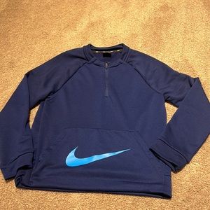 Nike boys sweatshirt